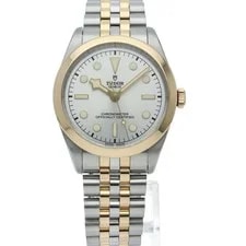 Tudor Black Bay One 36 S&G Jubilee M79643-0002 K18YG/Stainless Steel M... 2