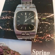 Omega — Omega Automatic Constellation — Watch — resale