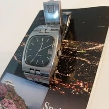 Omega Automatic Constellation 2