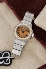 Cartier Santos 187903 3