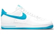 [DJ7998-100] -- Nike X Air Force 1 '07 Low 'Hare' 2