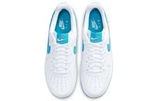 [DJ7998-100] -- Nike X Air Force 1 '07 Low 'Hare' 4