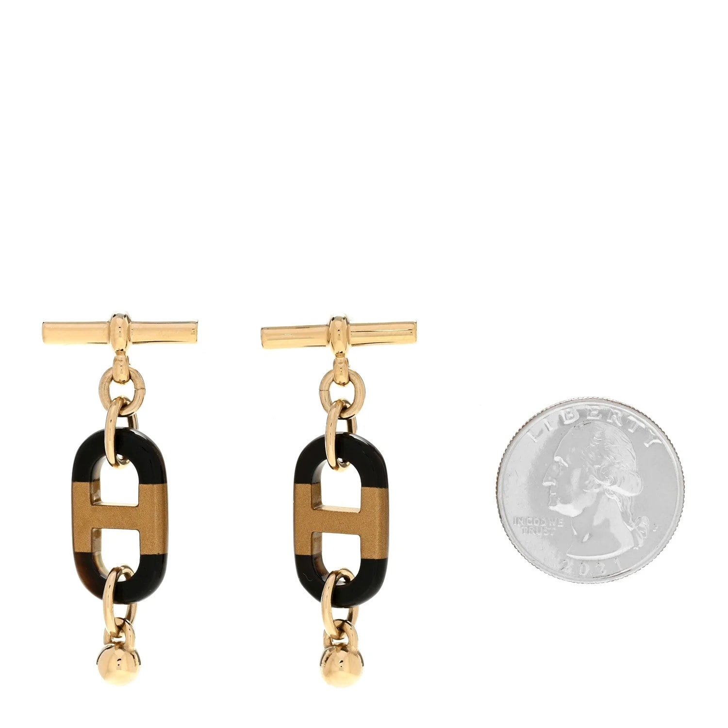 Horn Permabrass Small Sur Mer Drop 2