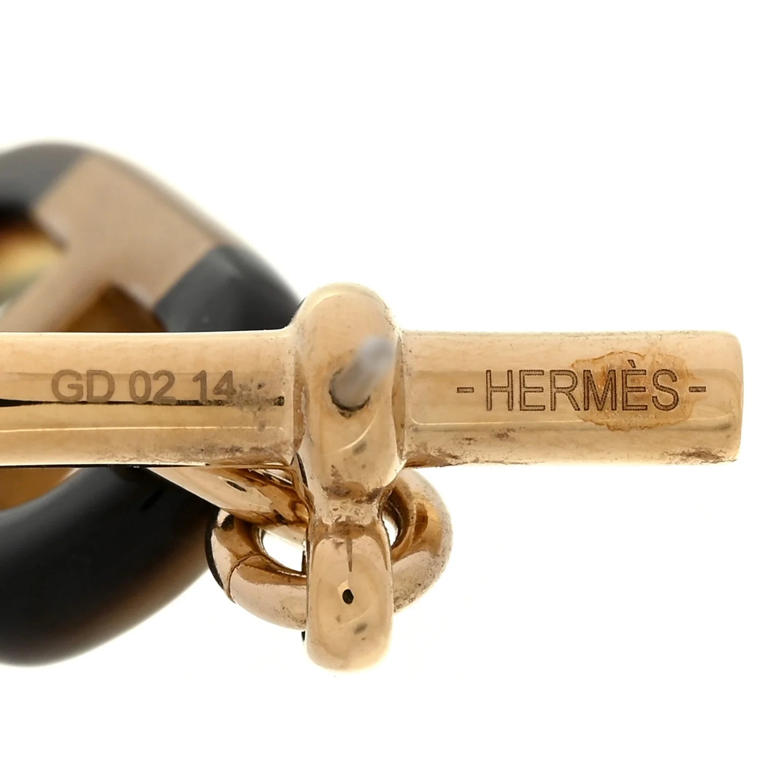 Horn Permabrass Small Sur Mer Drop 4
