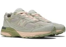 Size 12 - New Balance 993 Joe Freshgoods Performance Art - MR993JF1 3