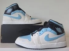 Size 12.5 - Air Jordan 1 SE Mid Chill 2