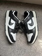 Nike Dunk Low Pandas 3