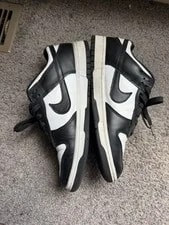 Nike Dunk Low Pandas 4