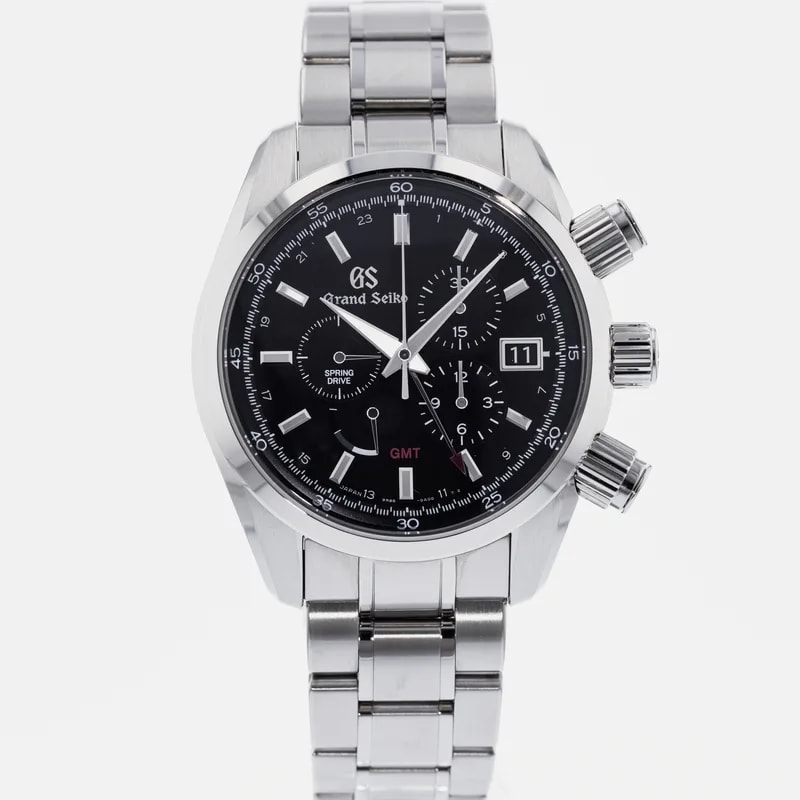 Grand Seiko — Grand Seiko Sport Spring Drive SBGC203 — Watch — resale