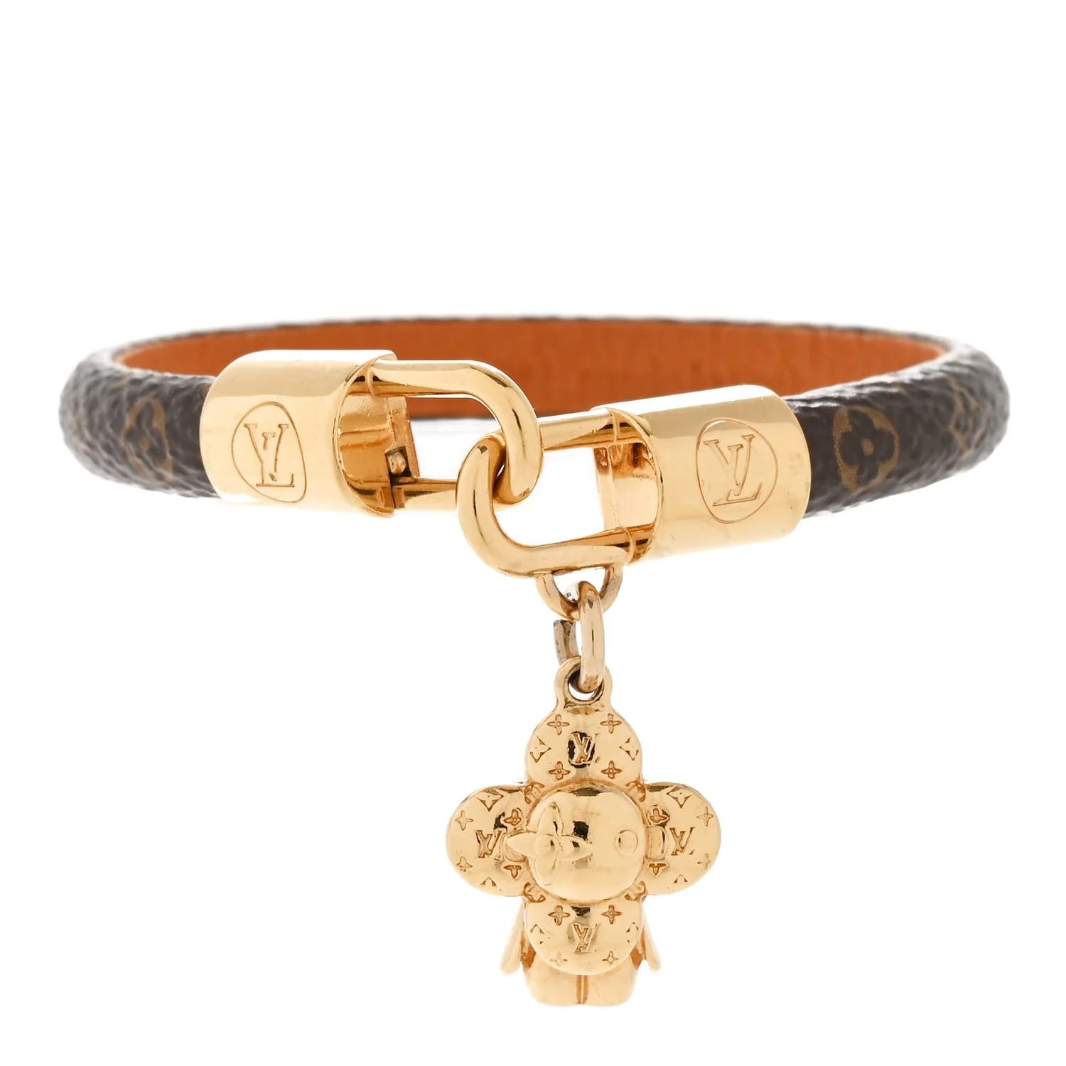 Louis Vuitton — Vivienne 17 — Jewelry — resale