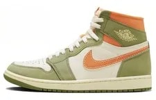 Jordan — [FB9934-300] Air Jordan 1 High OG Craft "Celadon" — Sneaker — resale