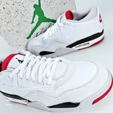 Air Jordan 4 RM US 13 Nike Reimagined Retro FQ7939 102 4