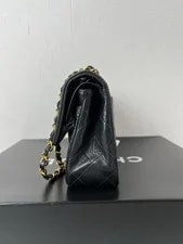 Chanel Matelasse Classic Flap 4