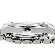 Omega Seamaster Aqua Terra 2504.30 36mm SS Silver #C5861 4