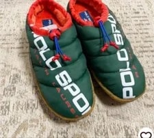 9.0US Ralph Lauren Shoes Boots Polo Sports 'S Limited Edition 4