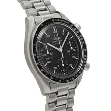 Omega Speedmaster Automatic 3510.50 Black 730361 3