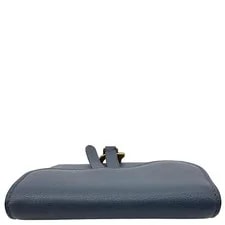 Christian Dior Saddle With Chain Crossbody 4