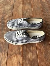 8.5US Vans Authentic 44 Dx Houndstooth Anaheim LTD Collection Sp 2