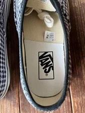 8.5US Vans Authentic 44 Dx Houndstooth Anaheim LTD Collection Sp 4