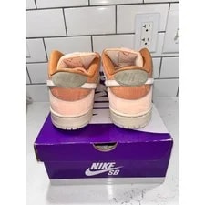 Nike SB Dunk Low Trocadero Gardens, ’s 4