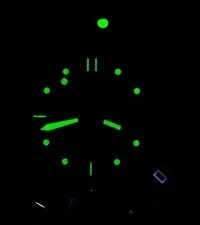 Omega Seamaster PreBond Professional Ref. 396.1062 Diver Swiss -Boxed 2