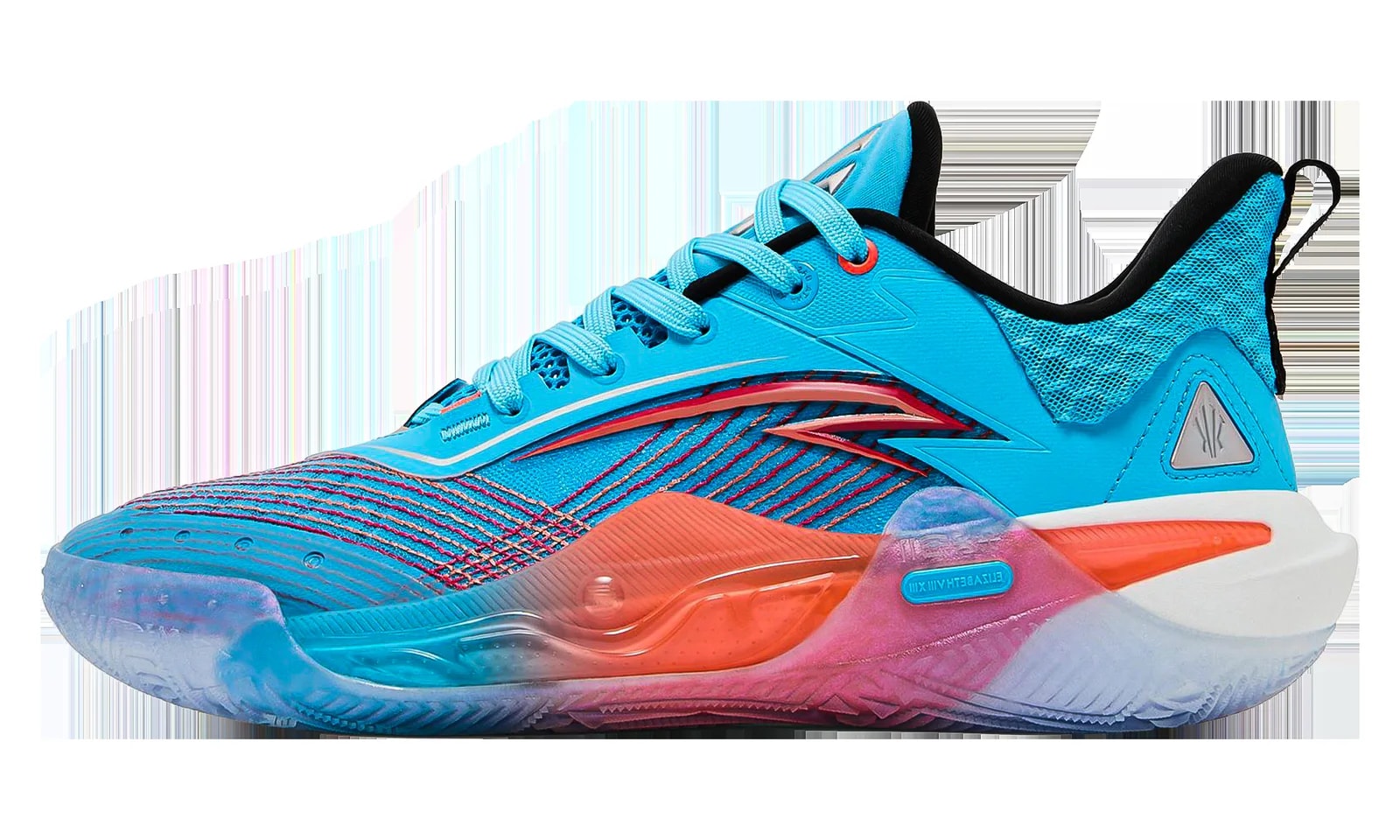 Kai 1 Speed "Ice & Speed" 8125B1128S 6 3