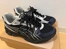 Asics GEL Kayano 14 Atmos Undermycar Collab 28cm Excellent Condi 2
