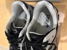 Asics GEL Kayano 14 Atmos Undermycar Collab 28cm Excellent Condi 4