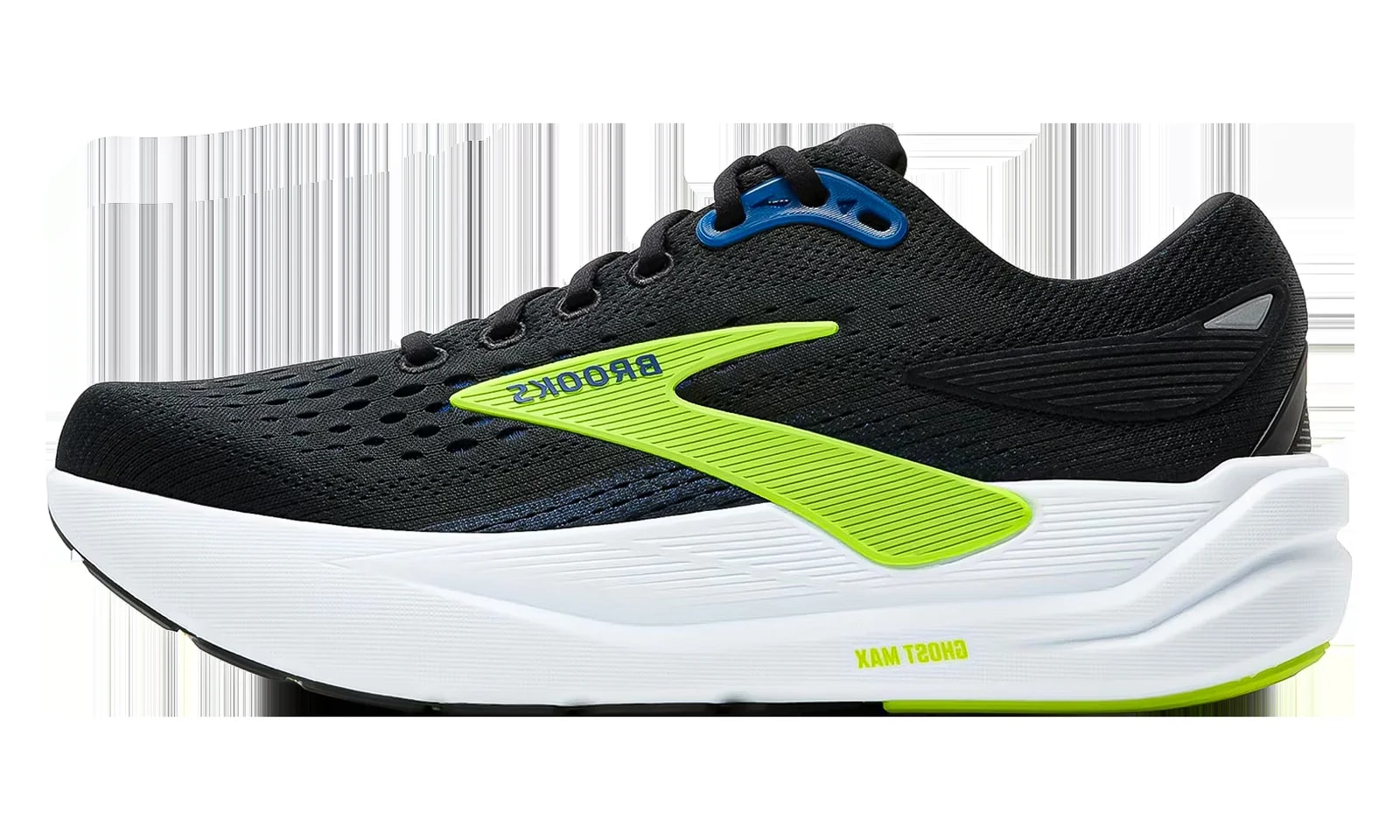 Brooks — Ghost Max 3 " Acid " 110464 1D 078 — Sneaker — resale
