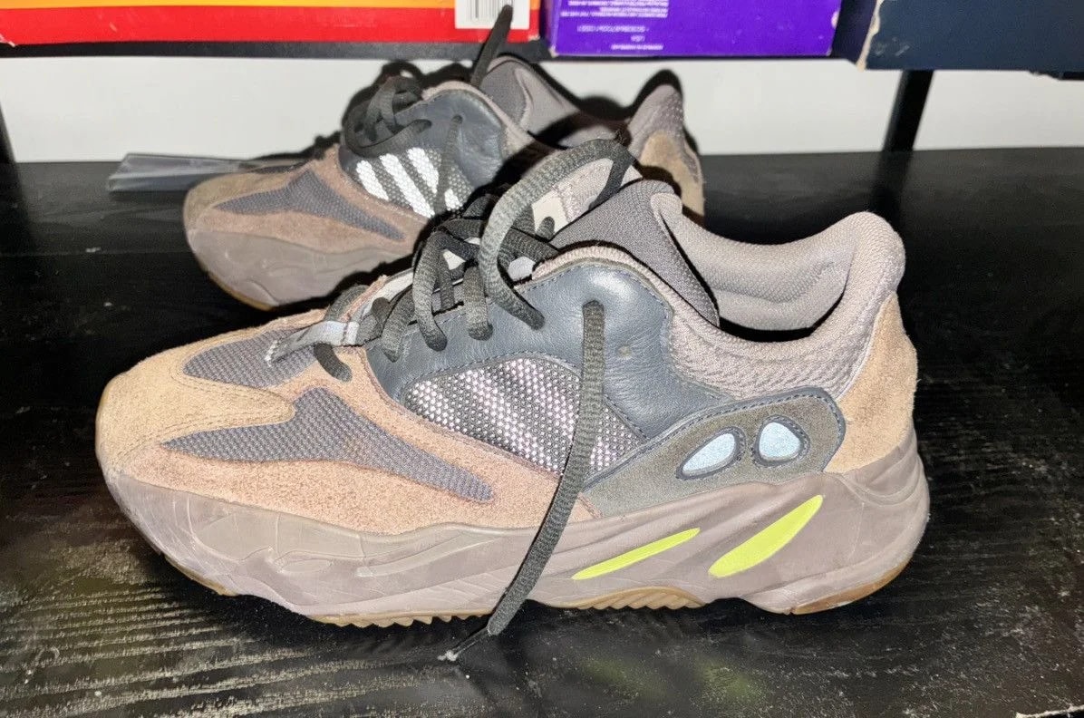 Yeezy 700s 3