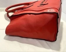 Celine Luggage Shopper S-AT-193 - Genuine 4