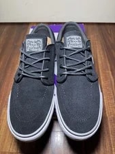 Nike SB Zoom Janoski OG+ 2024 Shoes Size 10 Skateboarding Skate Shoes 4