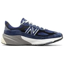 New Balance 990v6 MiUSA Inkwell - U990IA6 New Size 2