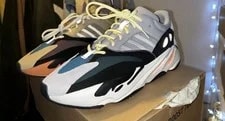 Yeezy Wave 4