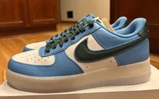 Nike By You Air Force 1 Low Photo 900 3