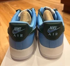 Nike By You Air Force 1 Low Photo 900 4