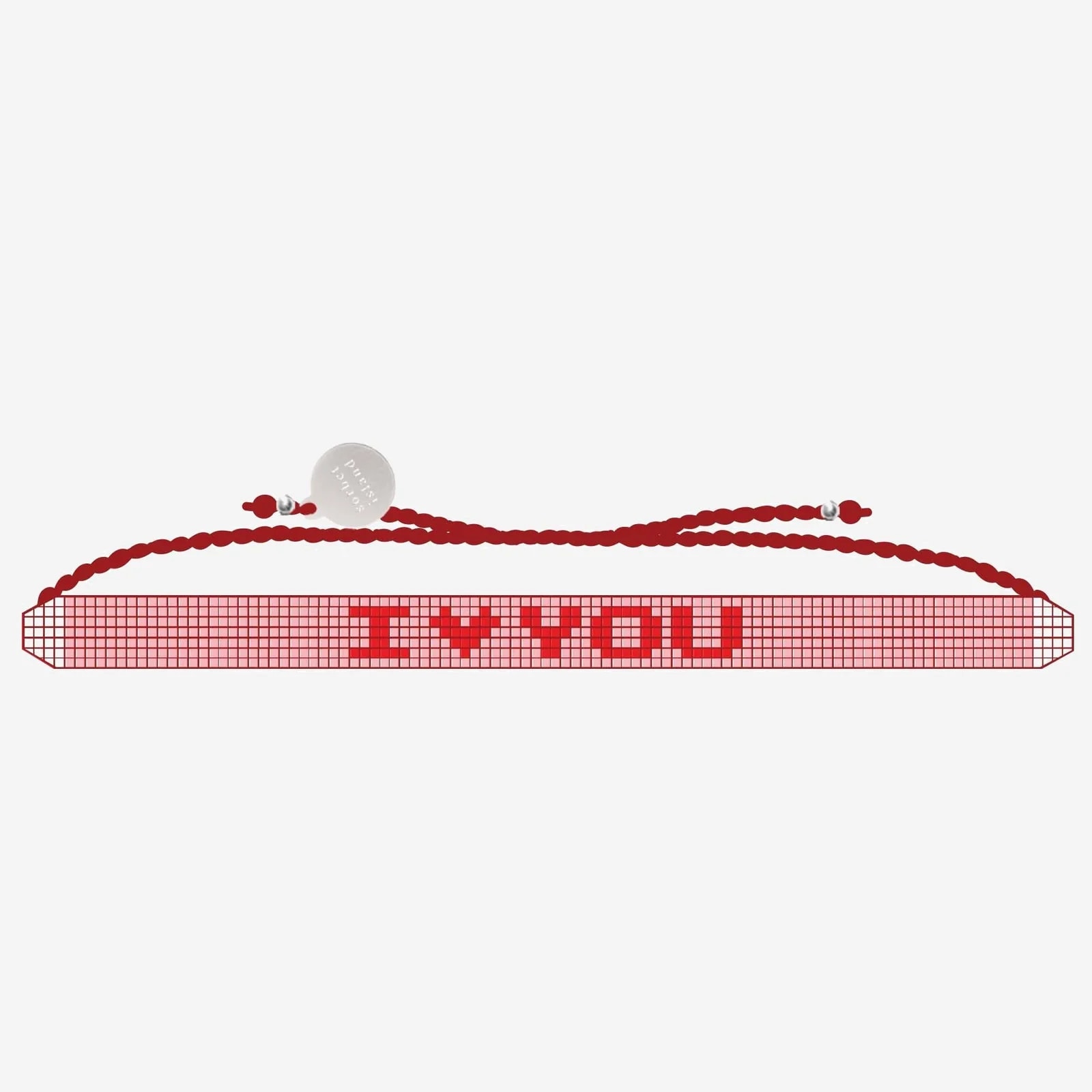 Sorbet Island — Sorbet Island Iloveyou — — Jewelry — resale