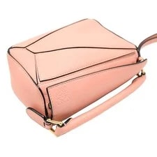 Ginza Loewe Puzzle Mini Edge 2way 4