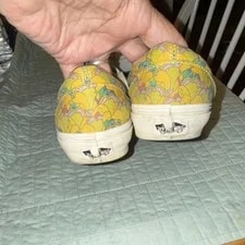 Vans the Beatles Submarine M5 W6.5 3