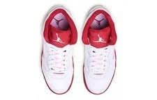 Jordan 5 Retro (PS) 440893-106 4