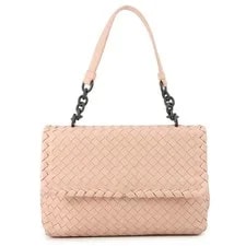 Bottega Veneta — Bottega Veneta Olympia Peace of Mind — Handbag — resale