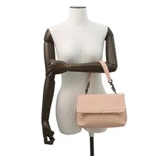 Bottega Veneta Olympia Peace of Mind 4