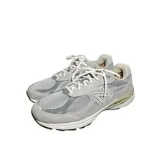New Balance — New Balance 990v3 Running Shoes M990GL3 Size 13 2E — Sneaker — resale