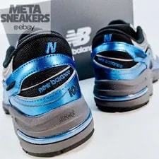 New Balance 1000 US 11 Retro Runner NB M1000ENV 3