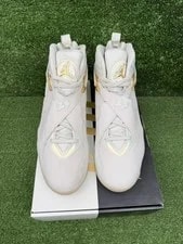 Size 11 - Air Jordan 8 Retro C&C Trophy 2