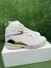 Size 11 - Air Jordan 8 Retro C&C Trophy 3