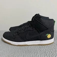 Momofuku Nike SB Dunk High 12 TRD QS Shoes David Chang 881758-071 NEW 2