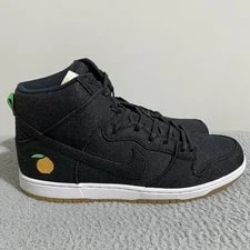 Momofuku Nike SB Dunk High 12 TRD QS Shoes David Chang 881758-071 NEW 3