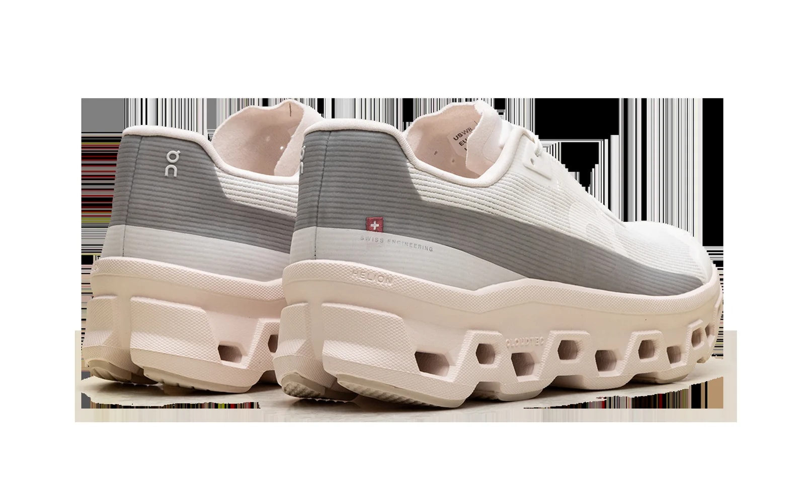 Cloudmonster Void Wmns " Seashell" 3WG10814680 3