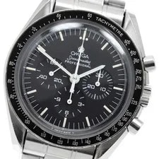 Omega — Omega Speedmaster 3590.50/ST145.022 Cal.861 Hand Winding — Watch — resale